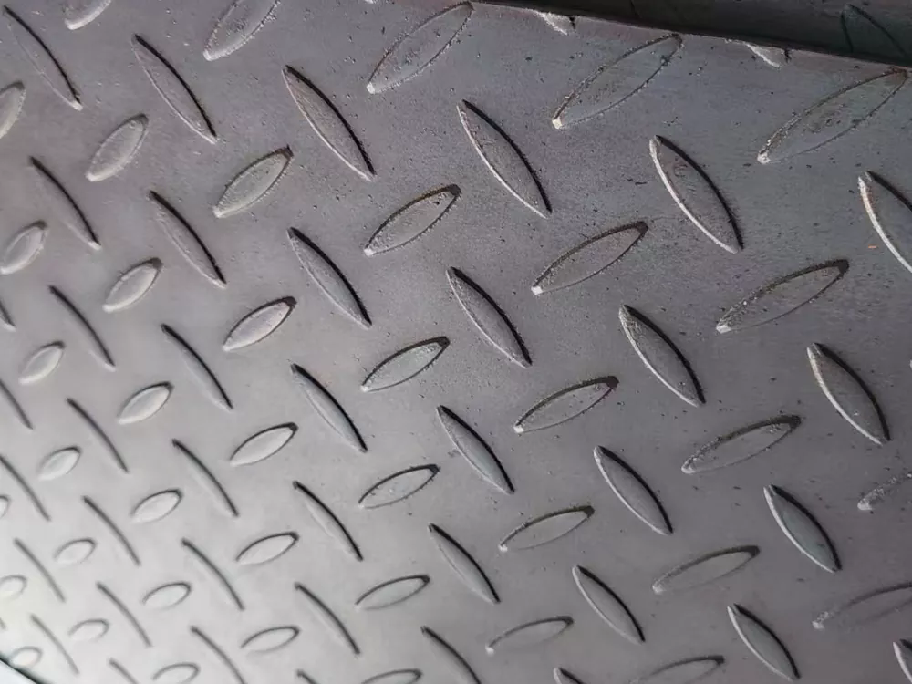 How Does Plate Improve Safety and Durability in Industrial Applications?