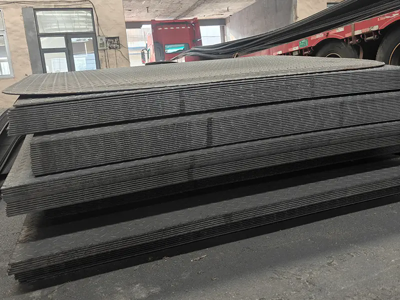 Quomodo potest Shipbuilding Steel Plates augere vas Salutis et euismod?
