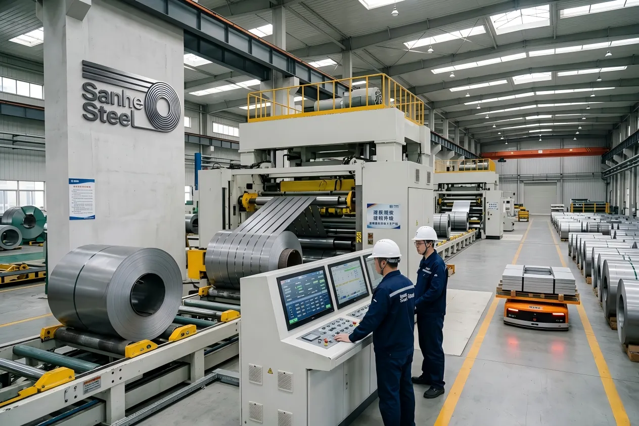 Meliorem qualitatem, efficientiam auget, lima upgrade et upgrade