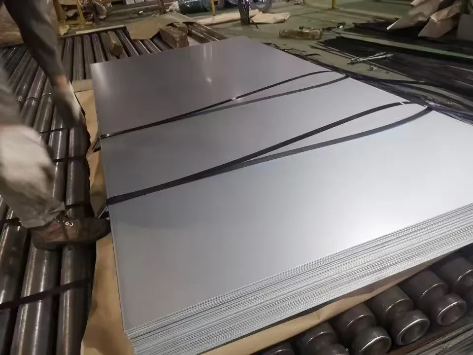 Historia et Evolutio Hot-Dip Galvanizing