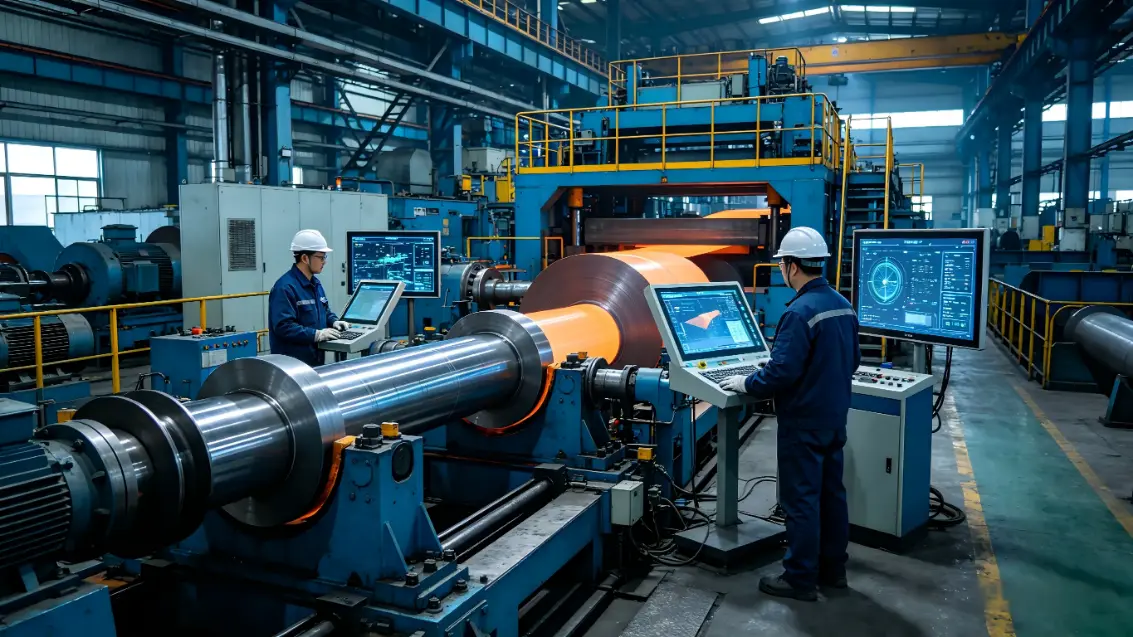 Sanhe Steel Company feliciter in administratione qualitatis internationalis systematis re certificationis transiit et in copia ferro globali catenam penitus implicavit