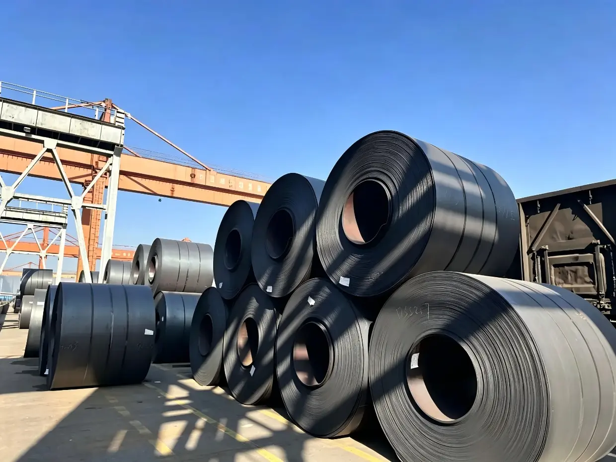 Quid sunt euismod Characteres de Mitis Steel Plate?