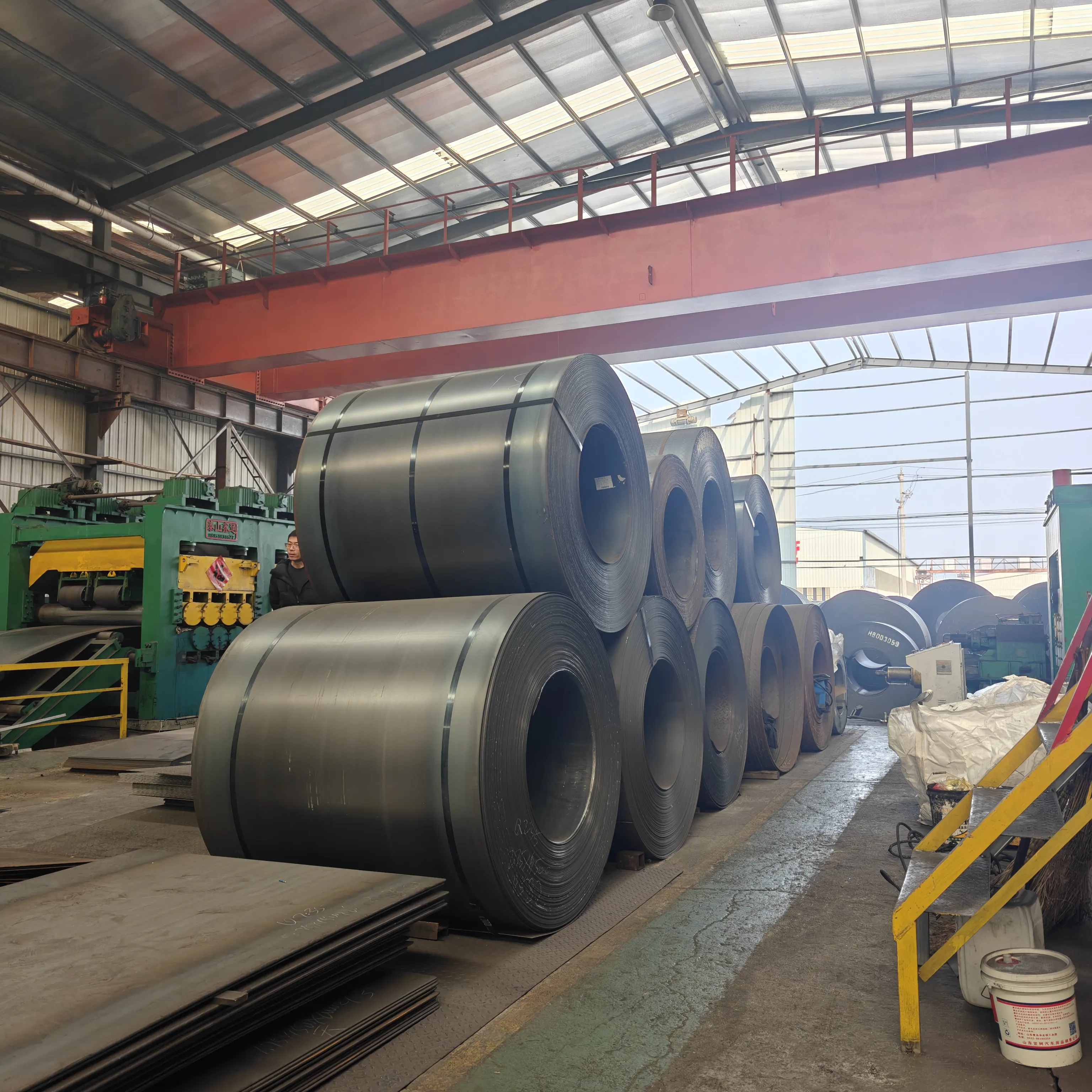 Quid Scire debes de Ferro Plate Inflexio et Formans Ante Ordinationem?