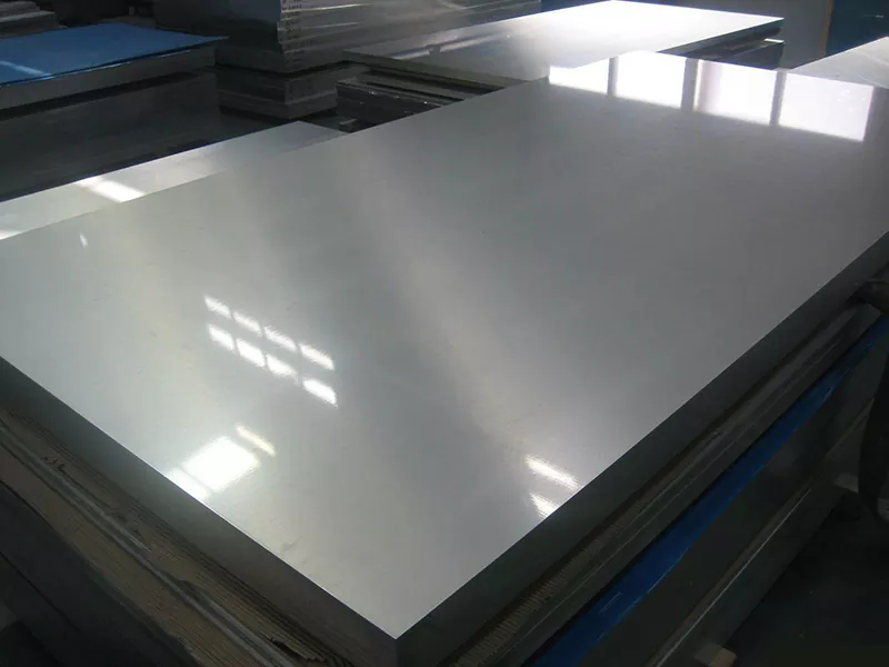 How Does Cold Rolled Steel Plat Vestibulum euismod Vestibulum euismod?