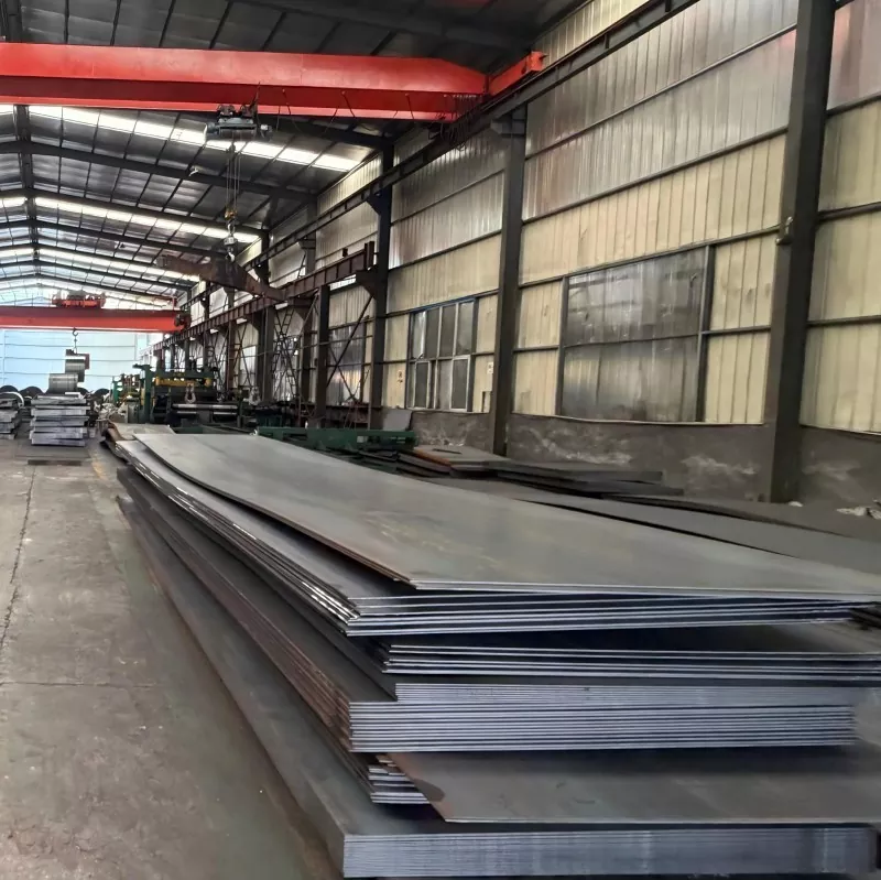 Quid facit SGCC Hot intinge Galvanized Ferro Sheet certa electio pro ROSIO repugnans Industrial Applications