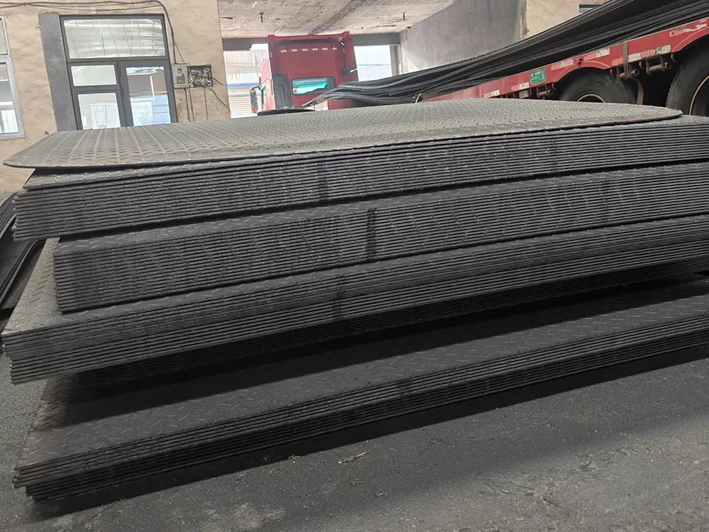 65Mn Steel Plate