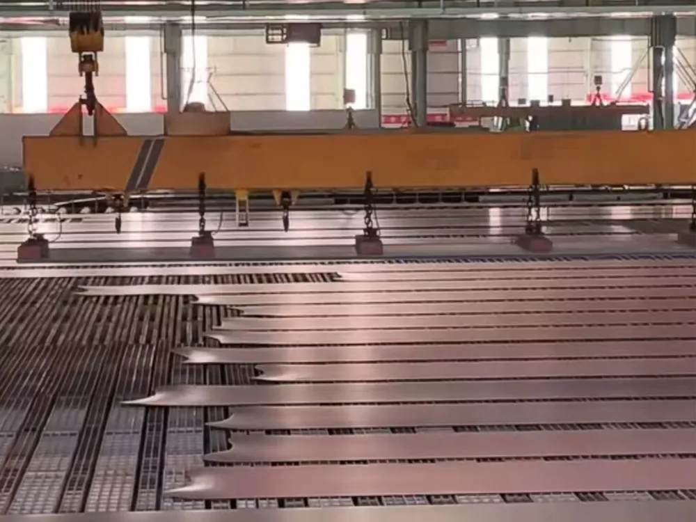 Carbon Steel Plat