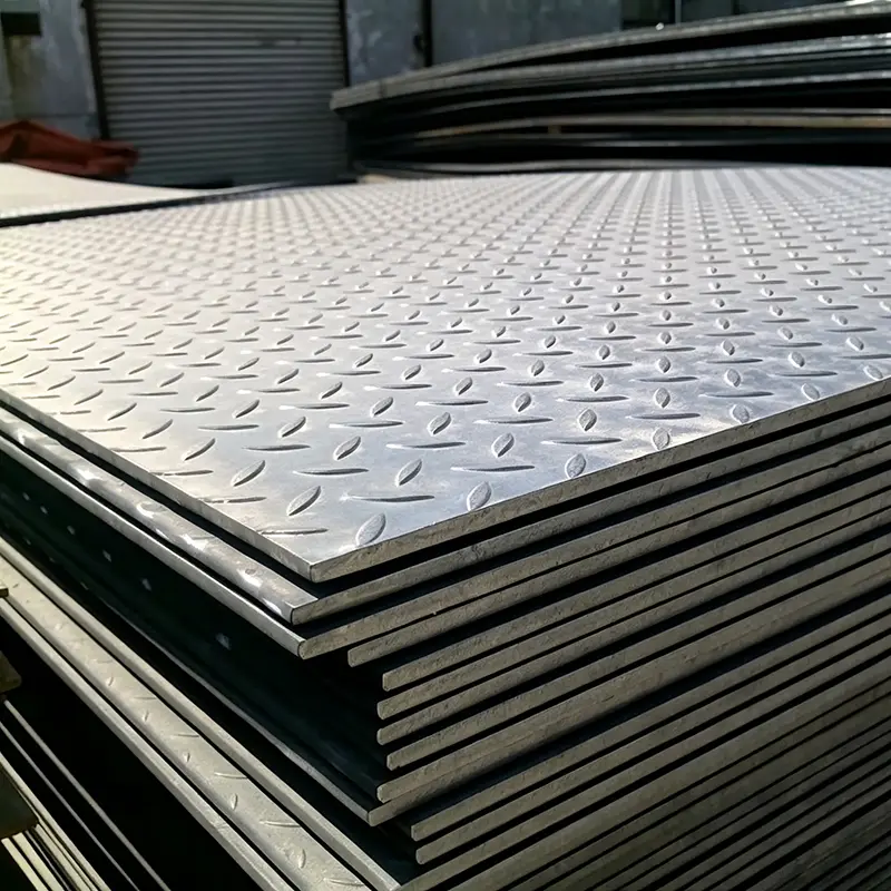 Diver Checkered Tab pro Industrial Applications